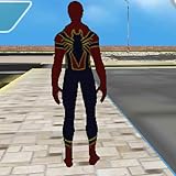 Open World Play Games