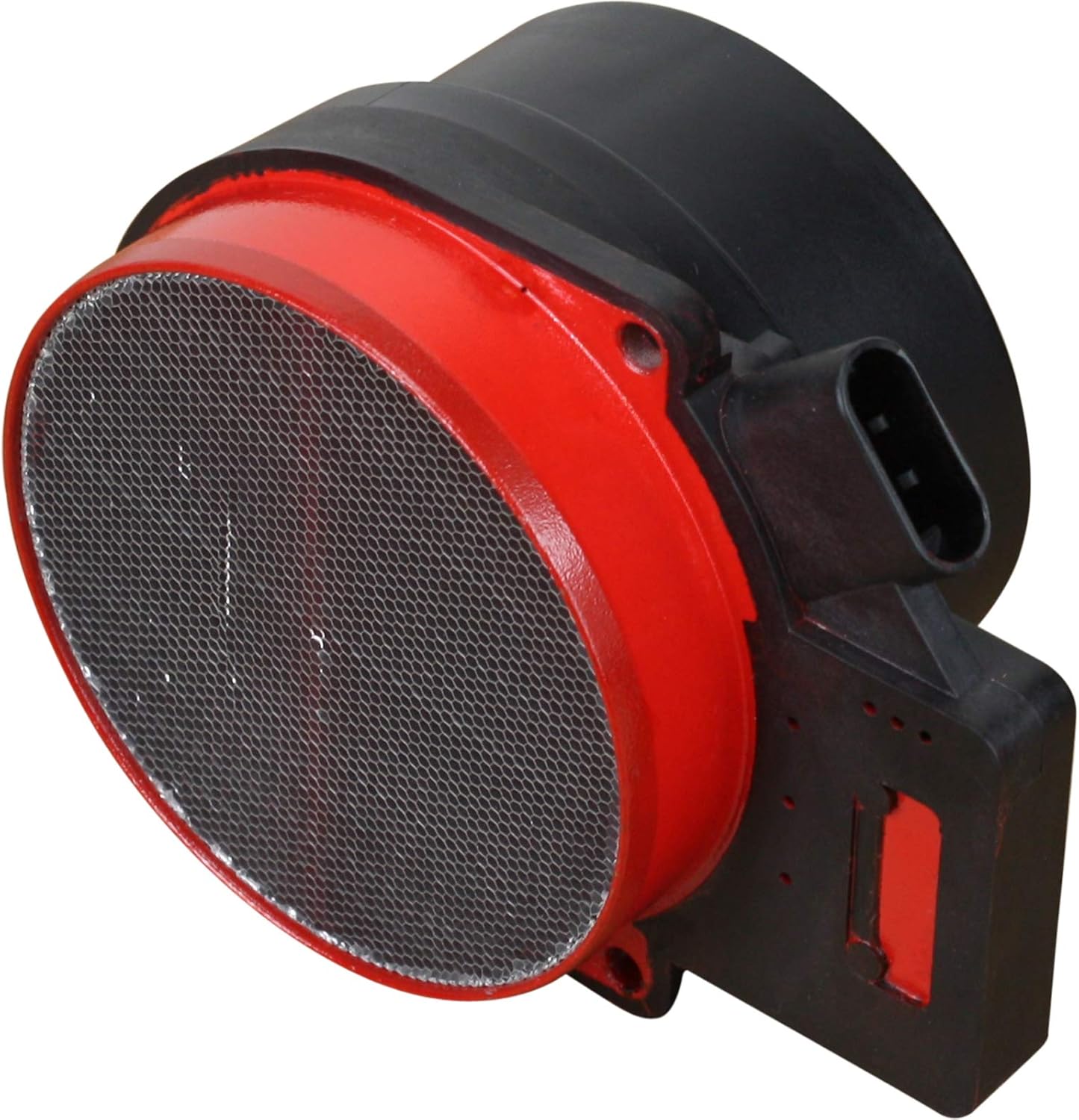 DRAGON FIRE PERFORMANCE Mass Air Flow Sensor Compatible With Silverado Suburban 1500 2500 Tahoe GMC Yukon XL Sierra Cadillac Escalade 5.3L 6.0L 4.8L REPLACE 25168491 AF10043 25318411 Oem Fit MF8411-DF