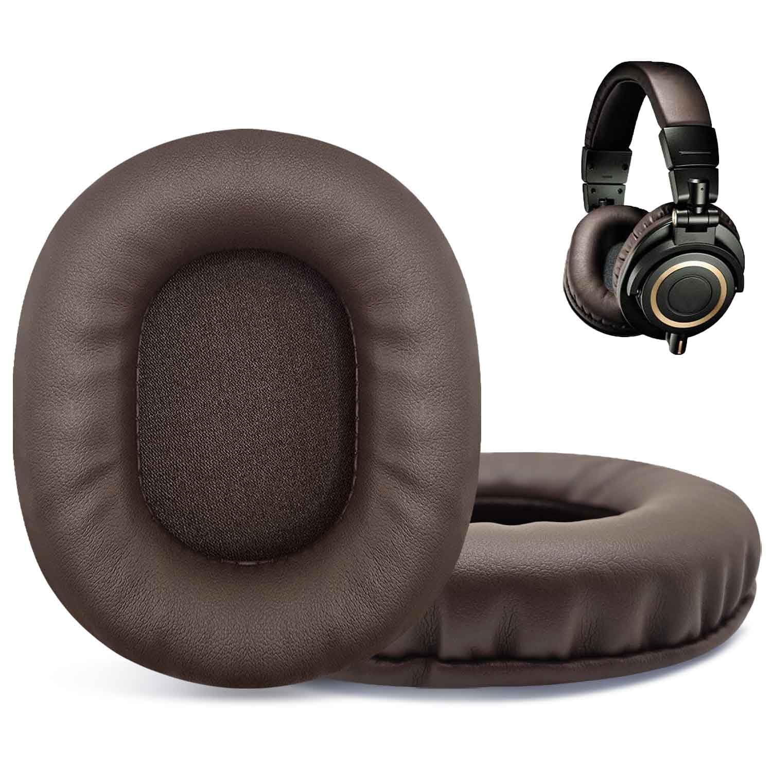 Amazon | Audio Technica ATH M50X M50XBT M50RD M40X M30X M20X MSR7