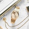 Casio Women's Watch MTP-B145D-4AVEF - Watch - Steel - Silver - 35 mm