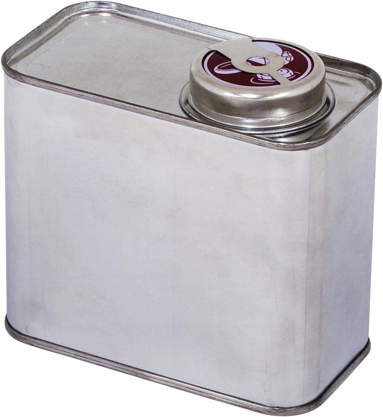 Niigataseiki BeHAUS Made in Japan Empty Can Royal 500ml C-500R