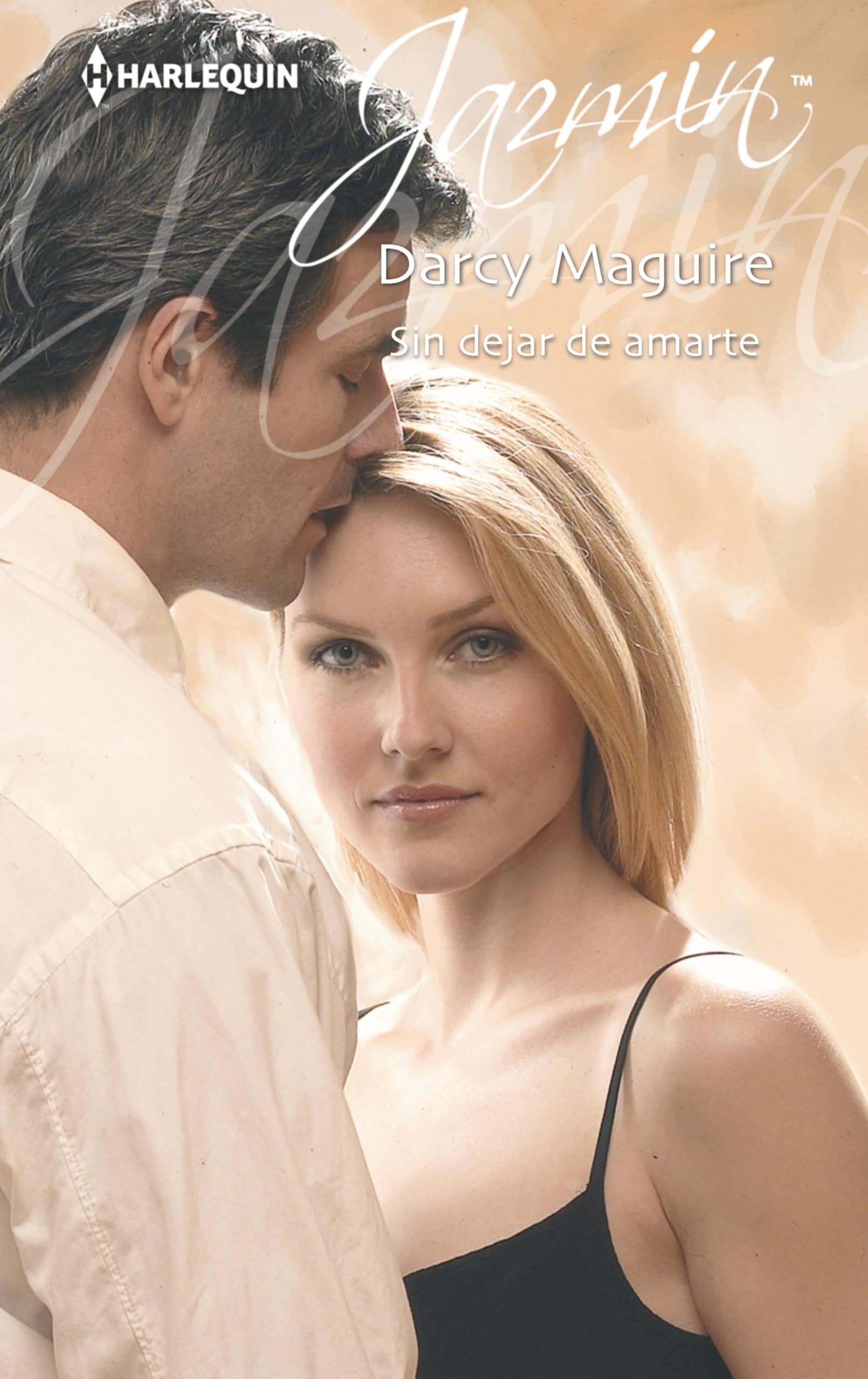 Sin dejar de amarte (Jazmín) (Spanish Edition)