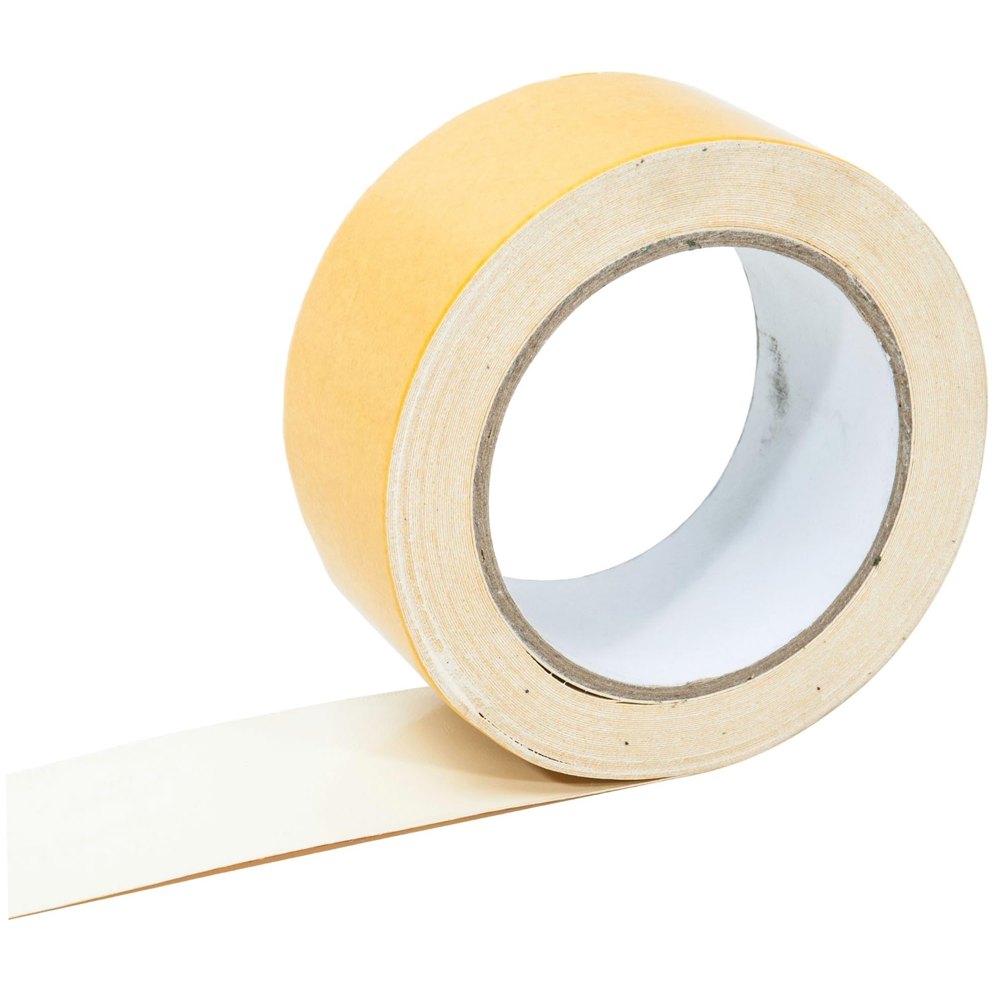 WERKA PRO Adhésif double face pour gazon artificiel Rouleau 10m Beige