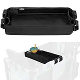 Boffinby Double Sided Stroller Tray para Wonderfold Wagon