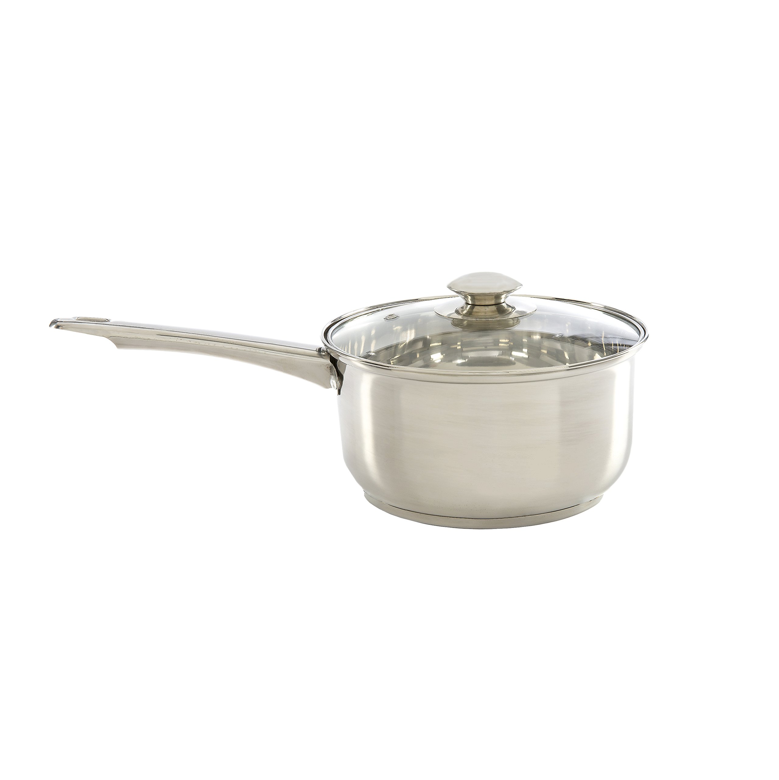 EcolutionStainless Steel, 2-Quart