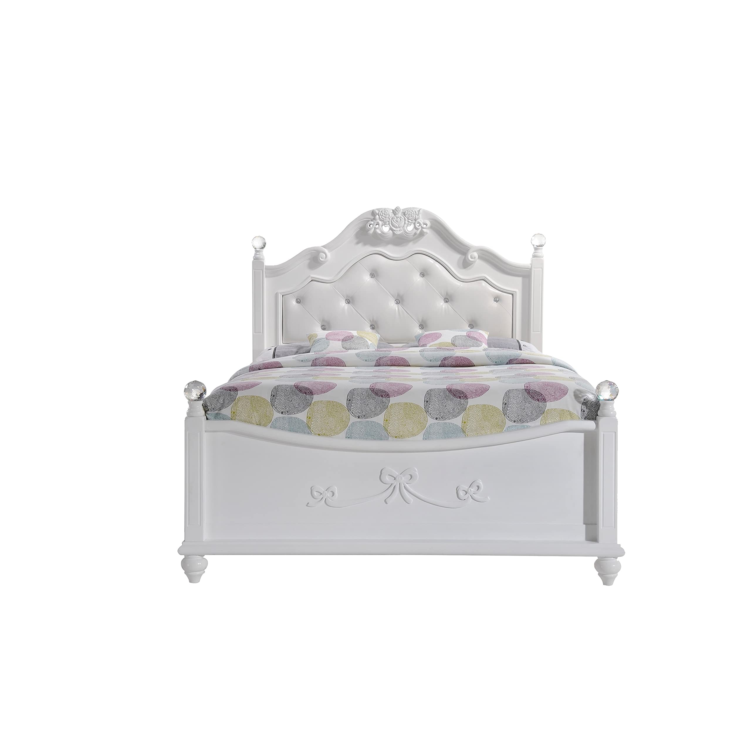 Picket House Furnishings Annie Full Bed -