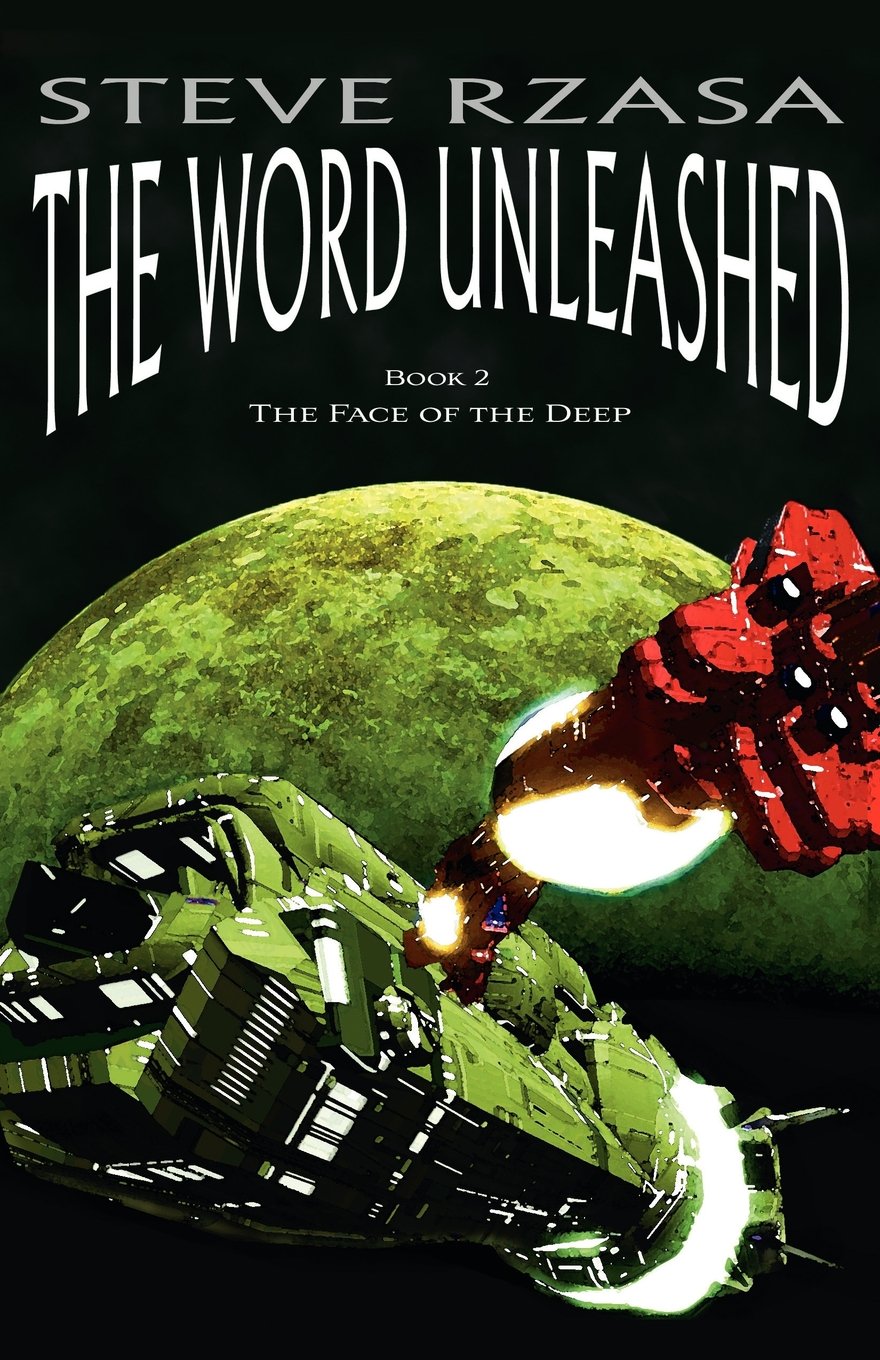 Buy The Word Unleashed — BookShops.in