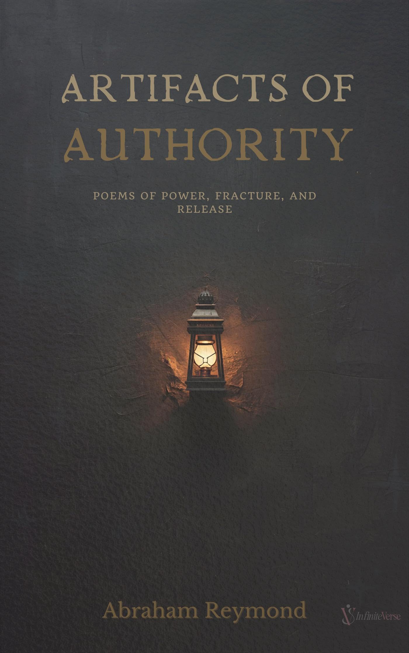 Artifacts of Authority livre anglais pour enrichir votre bibliothèque d'histoire