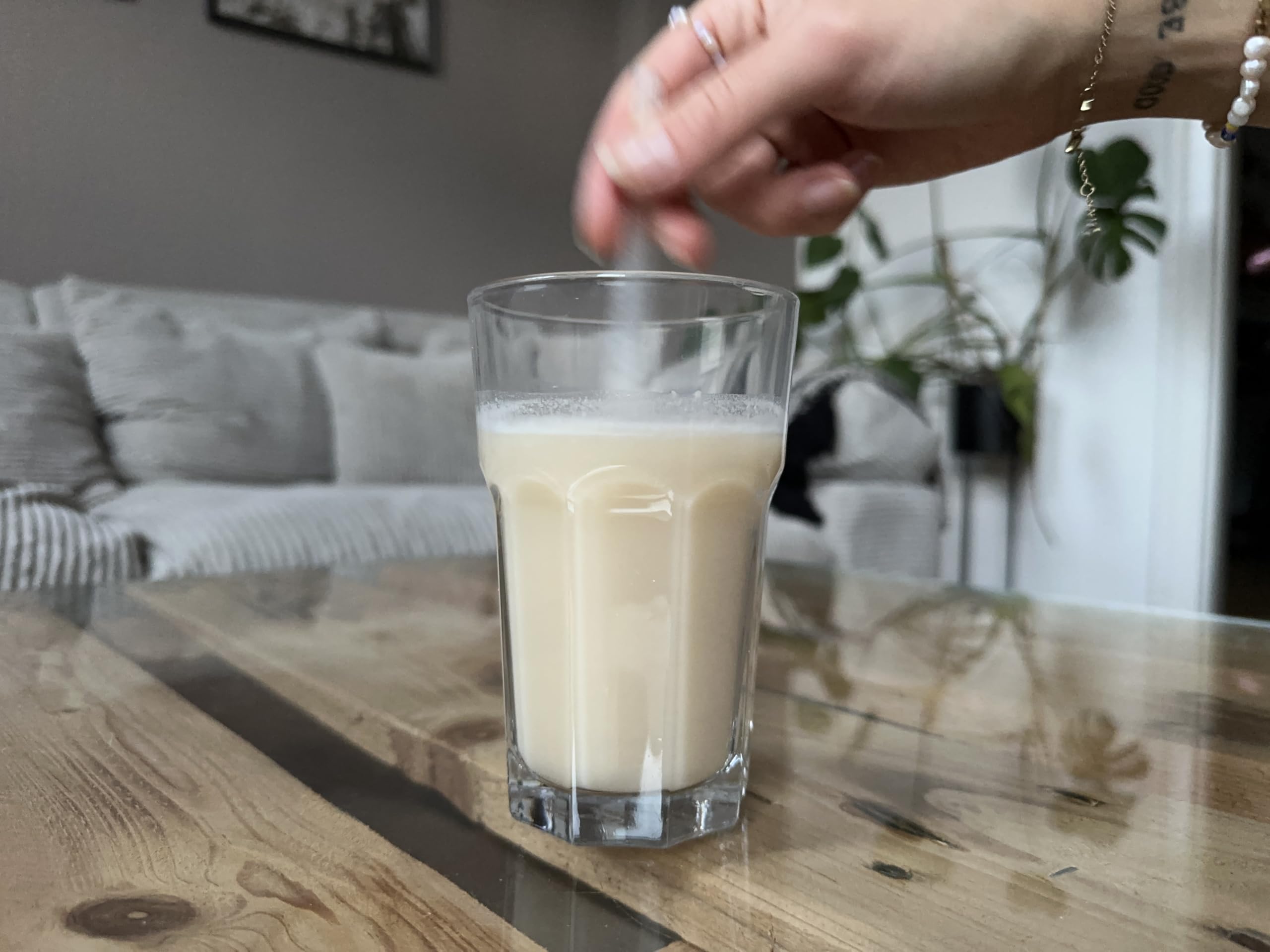 Erbsenprotein (86% Eiweiß, 18 Aminosäuren, vegane Premiumqualität), 2 kg (2x 1 kg) im Beutel, ohne Zusatzstoffe, Bonemis®