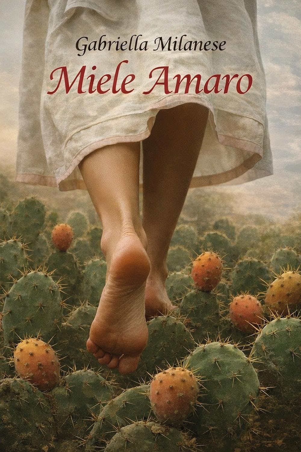 Miele Amaro