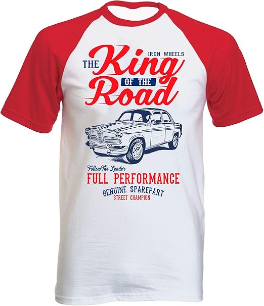 Alfa Romeo Giulietta Typ 940 Shirt - AVAMBA SHOP - die schönsten Auto