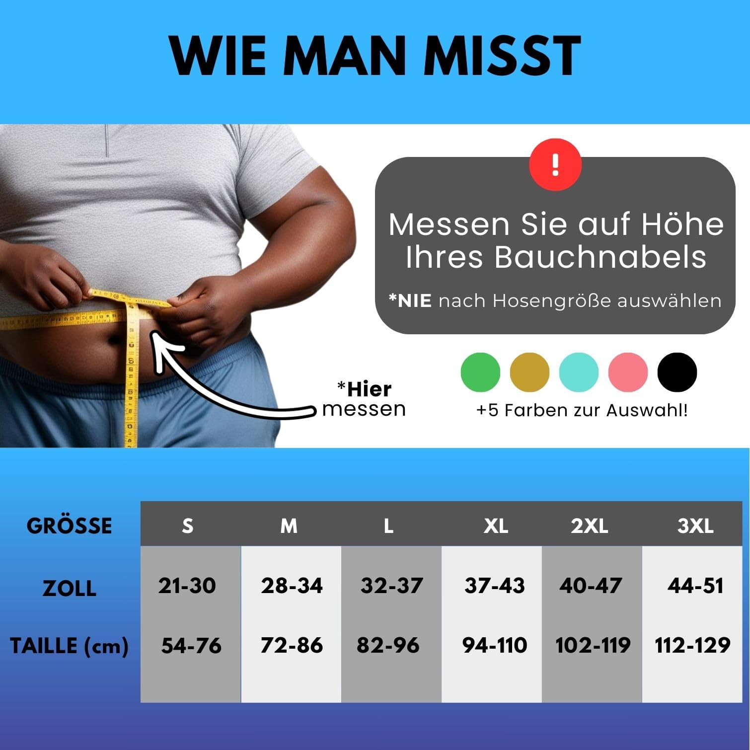 MEDiBrace Rückenstützgürtel Rückenbandage Lendenwirbelstütze für Unteren Rücken mit Stützstreben & Doppelzuggurten – Schmerzlinderung bei Ischias Bandscheibenvorfall Skoliose Herren Damen