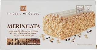 il Viaggiator Goloso Meringata 400g