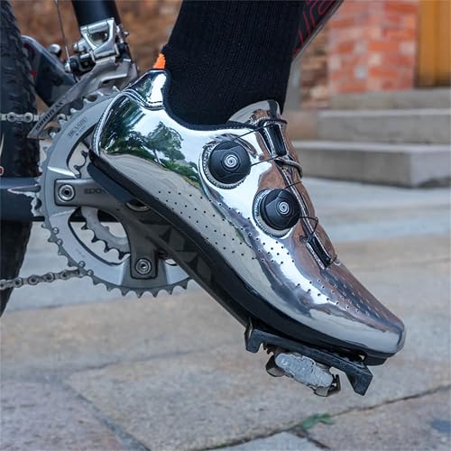 SIDEBIKE通気性MTBサイクリングロードバイクシューズ | nate-hospital.com