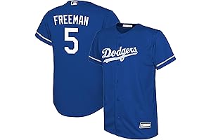 Youth Freddie Freeman Los Angeles Dodgers Alternate Player Jersey - Royal
