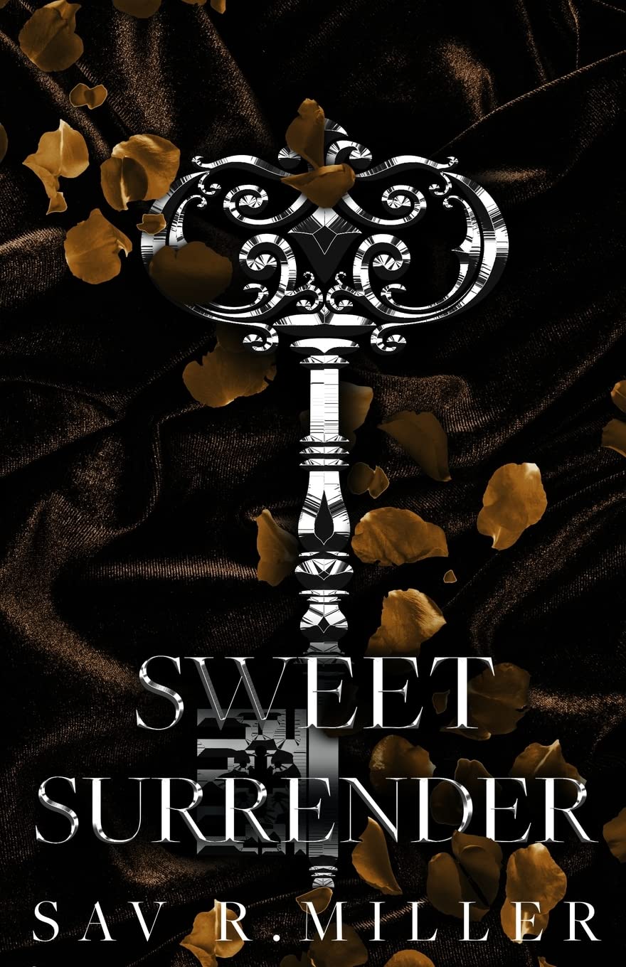 Buy Sweet Surrender (Alternate Cover) — BookShops.in