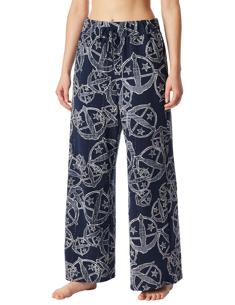 SCHIESSER Loungehose