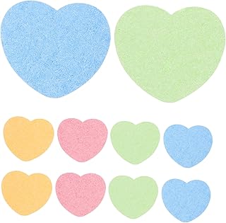 20 unids esponjas para polvo facial esponjas ...