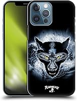 Vista 13 de Head Case Designs Officially Licensed Alchemy Gothic Black Romance Wing Hard Back Case Compatible with Apple iPhone 13 Pro Max