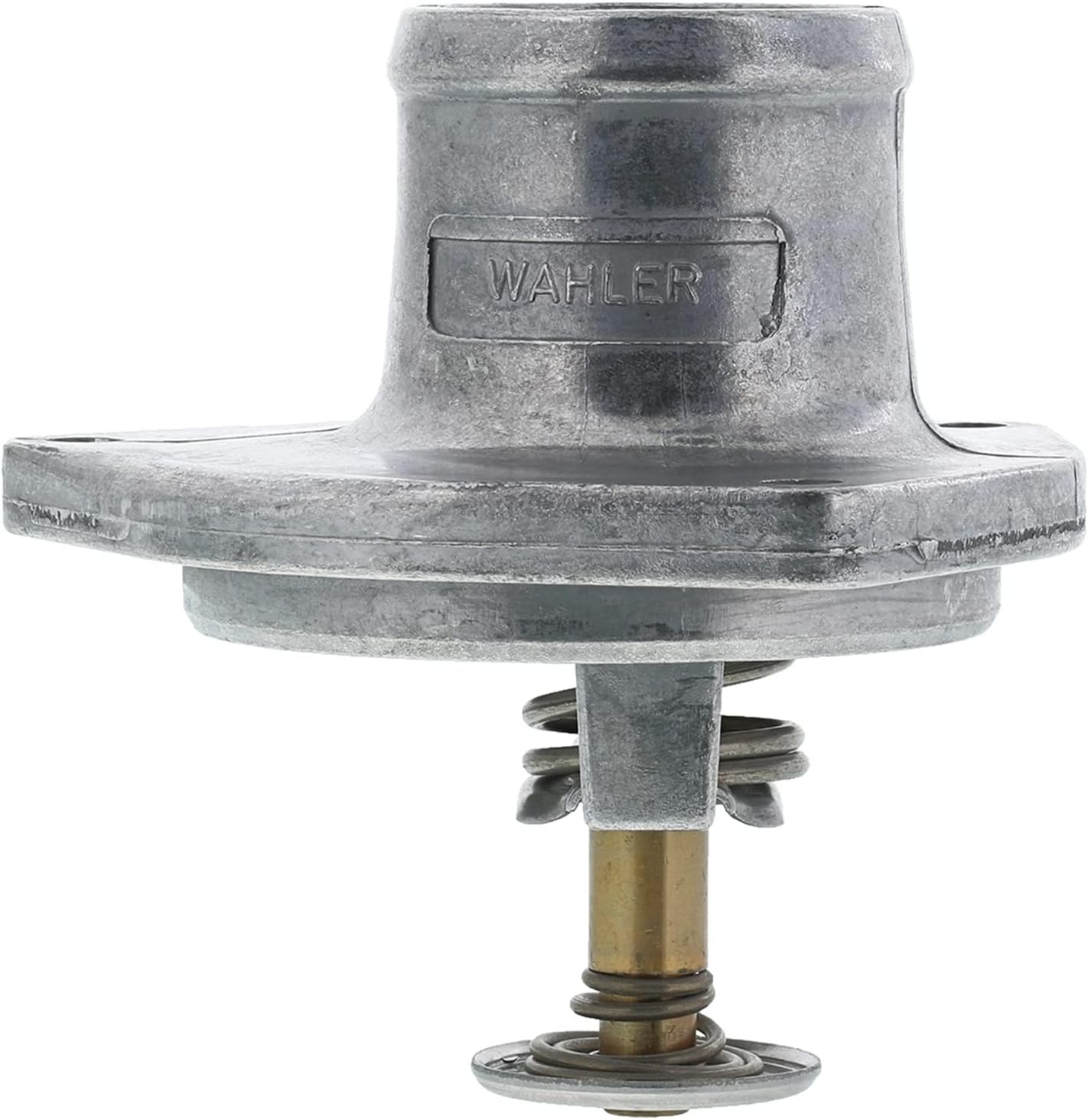 MotoRad Engine Coolant Thermostat/Water Outlet Assembly