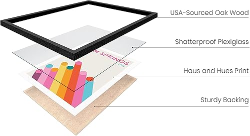 Vista 122 de HAUS AND HUES Evil Eye Decor - Navy Blue Wall Art, Evil Eye Wall Decor, Mykonos Artwork, Evil Eyes Print, Big Eyes Painting Print, Evil Eye Poster