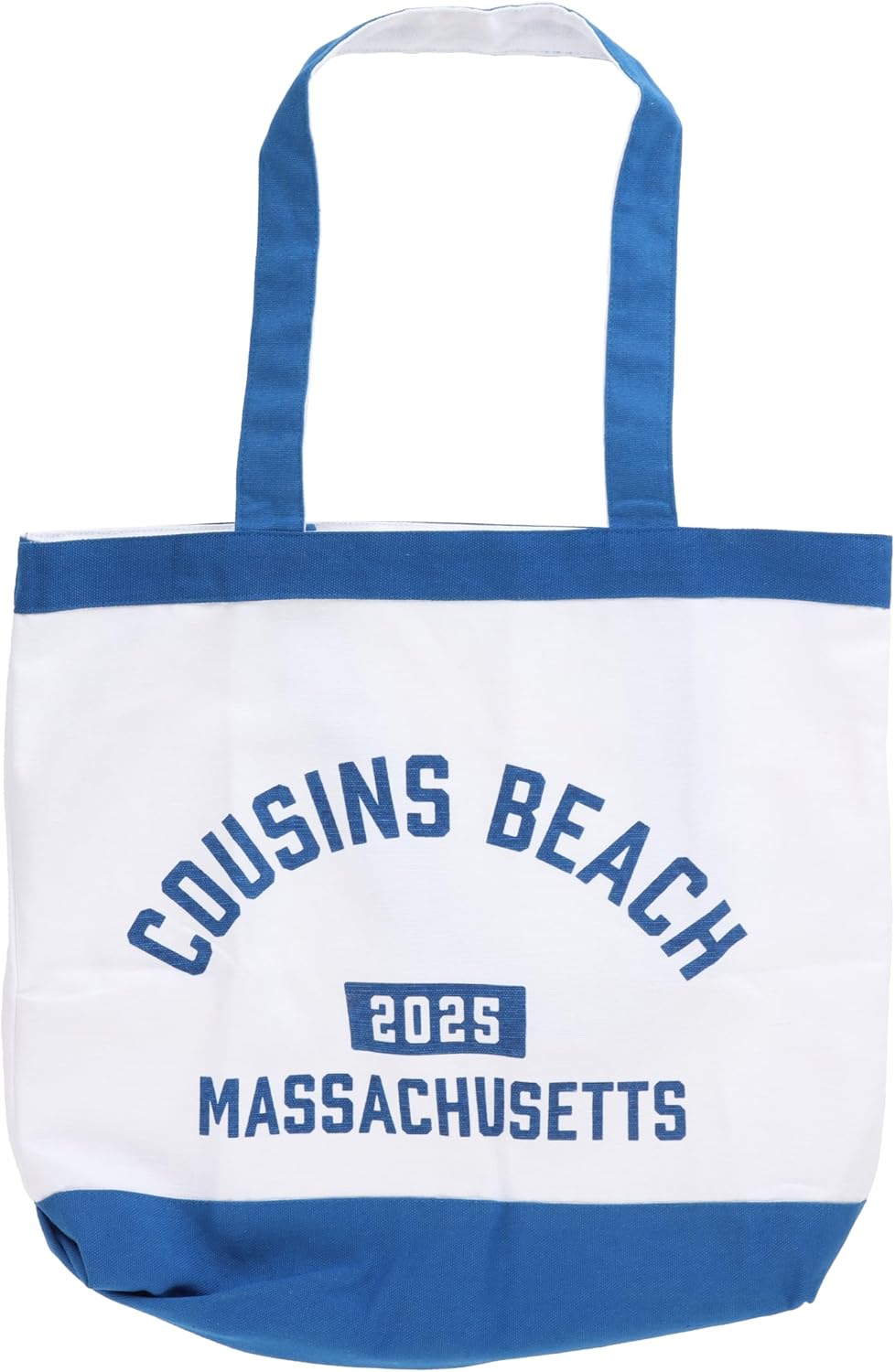 Jay Franco Beach Towel and Tote Bag Set - 16" x 14.5" Canvas Shoulder Handbag with 28" x 58" Super Soft Absorbent Bath Towel