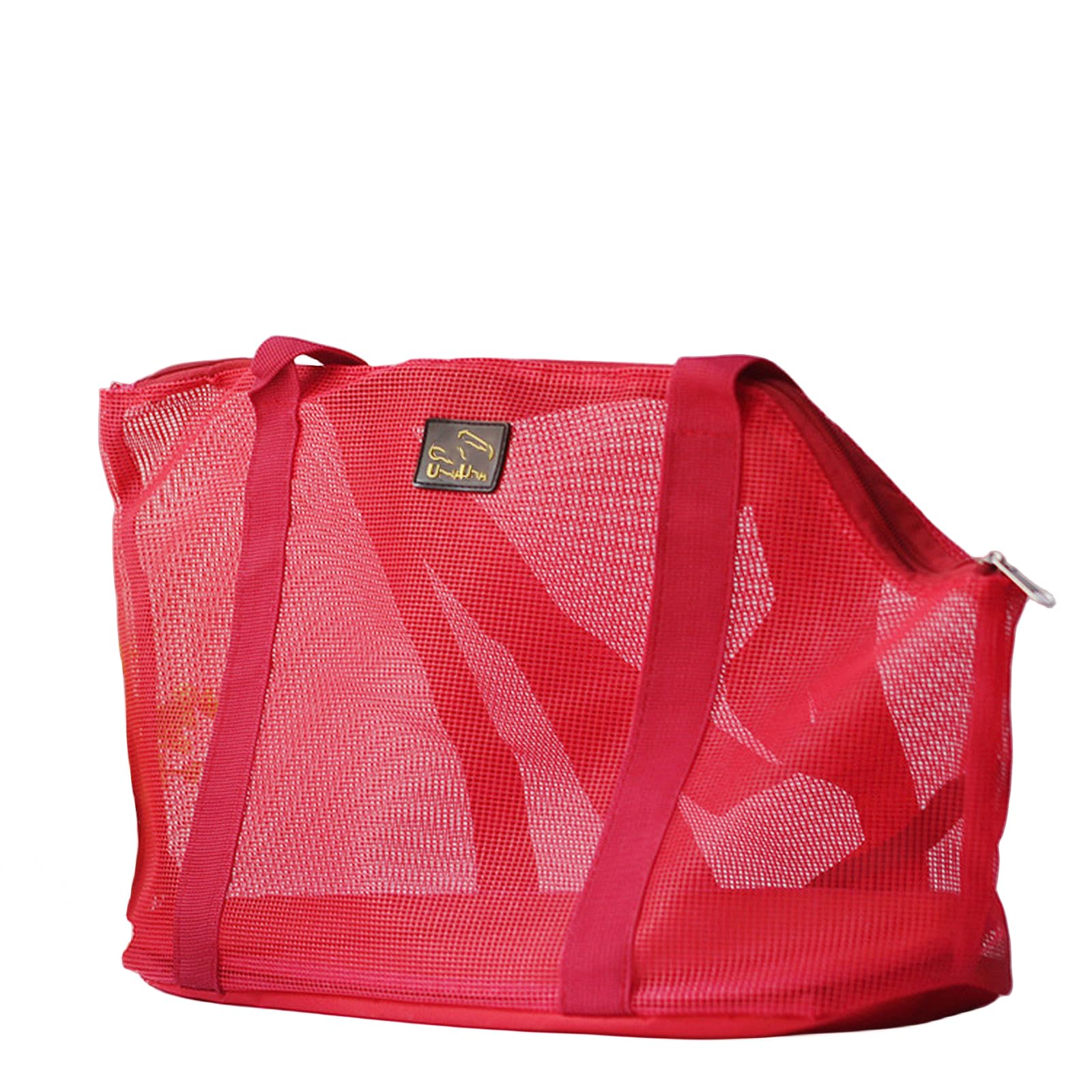 NSLFA Cat Carrier Summer Dog Bag, Pet Bag, Dog Backpack, Cat Bag, Teddy Outing Bag, Portable Handbag, Pet Bag-a