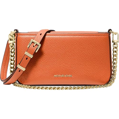 Michael Kors Bryant Small Convertible Crossbody Bag