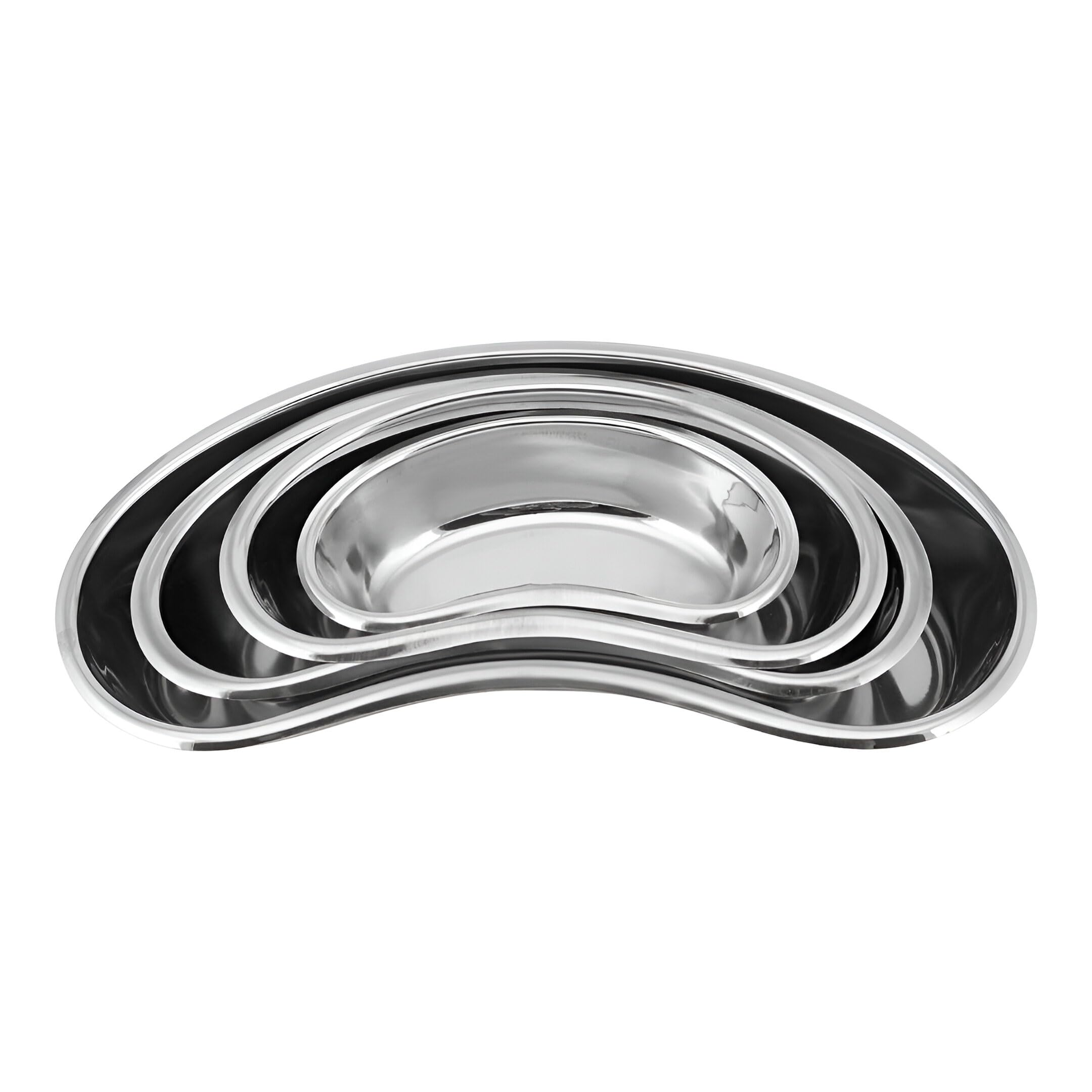 Kidney Trays Stainless Steel Kidney Dish Premium Surgical Instruments Kidney Trays Stainless Steel Kidney Dish Premium Surgical Instruments