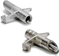 Vista 5 de Commercial Bargains 20 alimentadores automáticos de bebedor de pezón de agua, conejito de conejo, conejillo de indias, hurón ratones