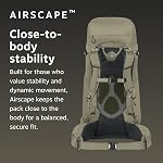 OspreyLightweight Hiking Backpack