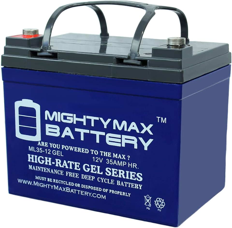 john deere d110 battery