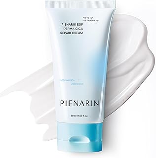 PIENARIN EGF Derma Cica Crema reparadora, hid...
