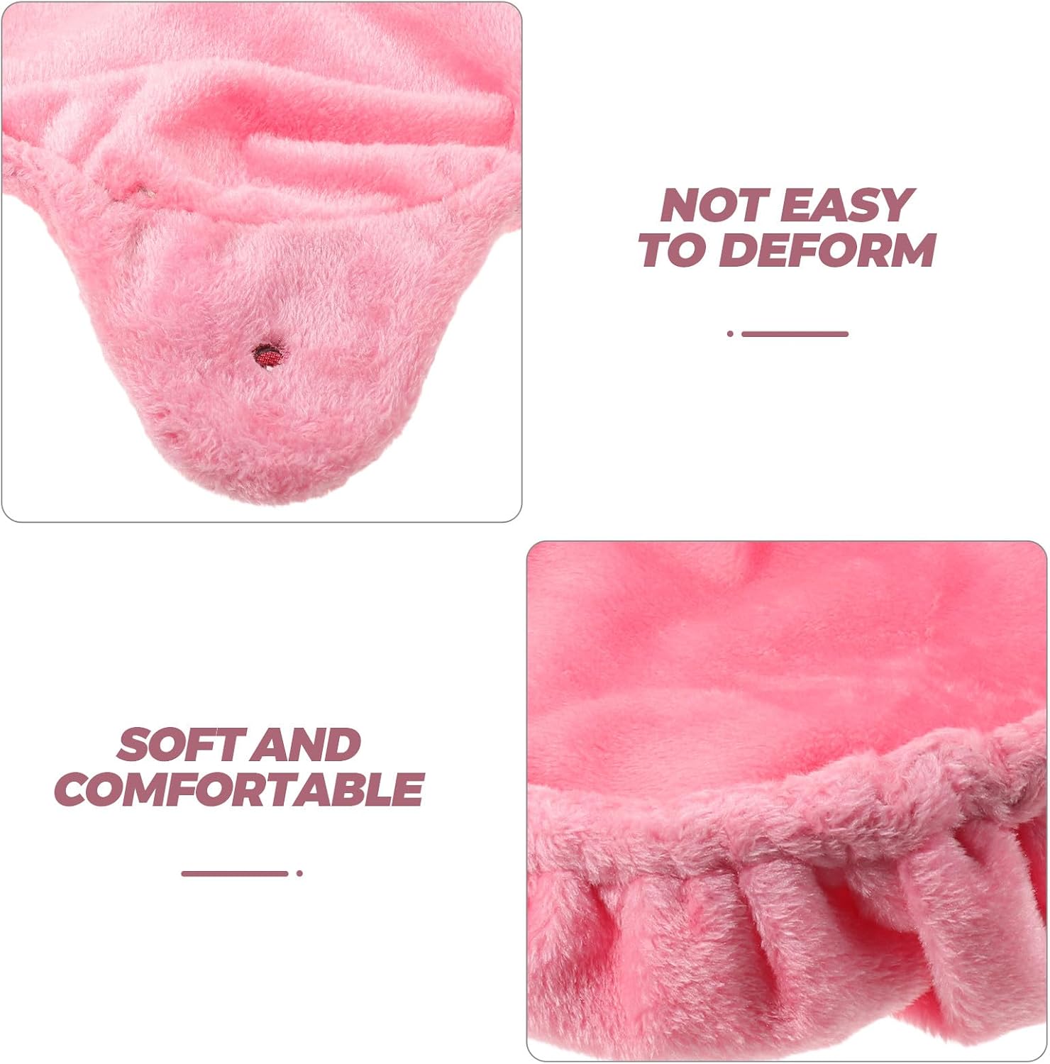 Soft Cat Tree Hammock - Cozy Deep Plush Basket Cat Nest - Kitten Soft Lounger - Spoon-Shaped Hammock for Tower Accessories Indoor Pet Furniture