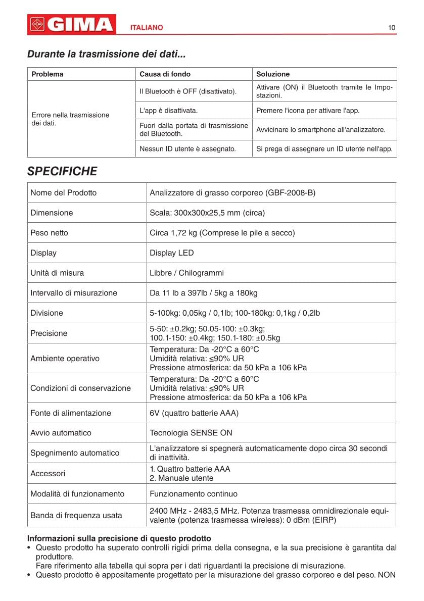 GIMA 29704 - Kit de prueba de Papanicolaou (50 unidades)