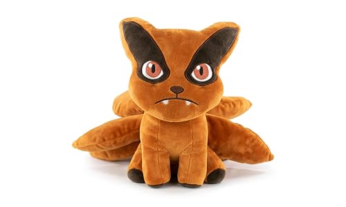 BARRADO - Peluche Colección del Manga, Anime Naruto
