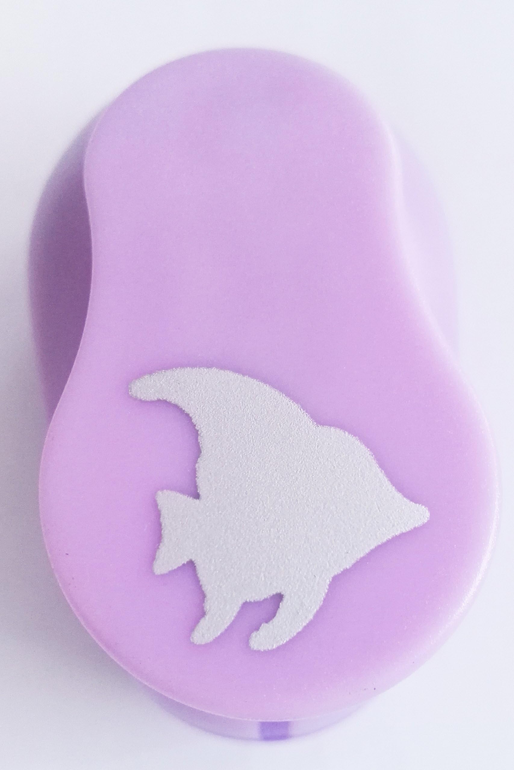 American Made 1/8-inch (3.18mm) Radius Round Corner Punch Cutter, Heavy Duty Clipper