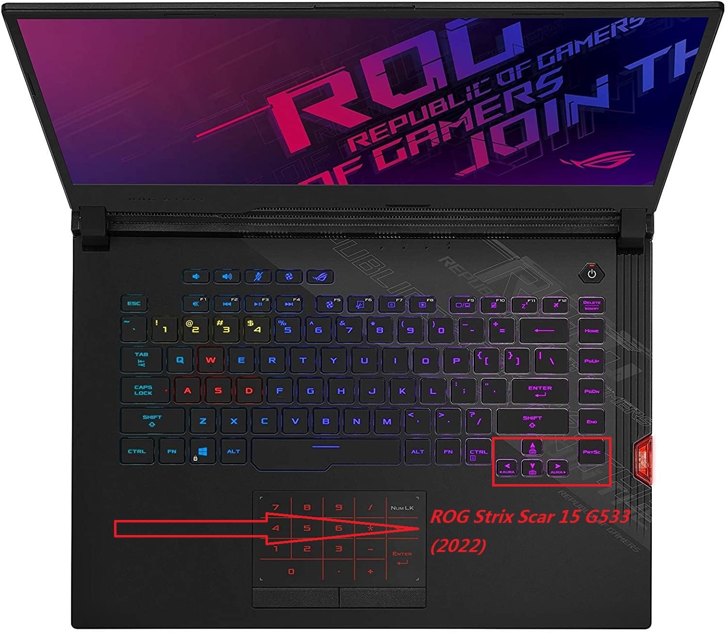ASUS - mackie Amazon.com: ASUS 2021 Zephyrus M16 WQXGA 144Hz Gaming Laptop
