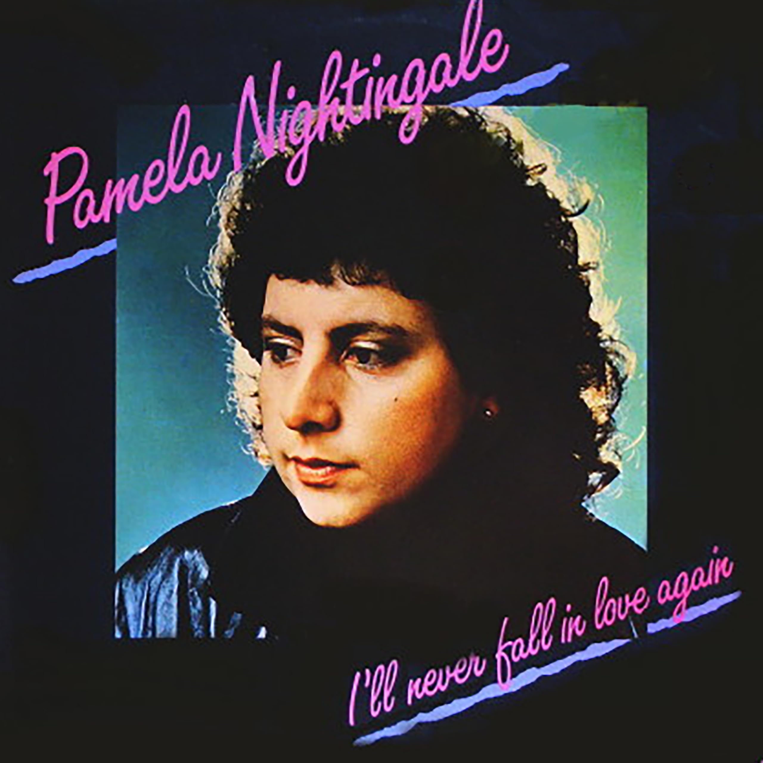 Pamela Nightingale