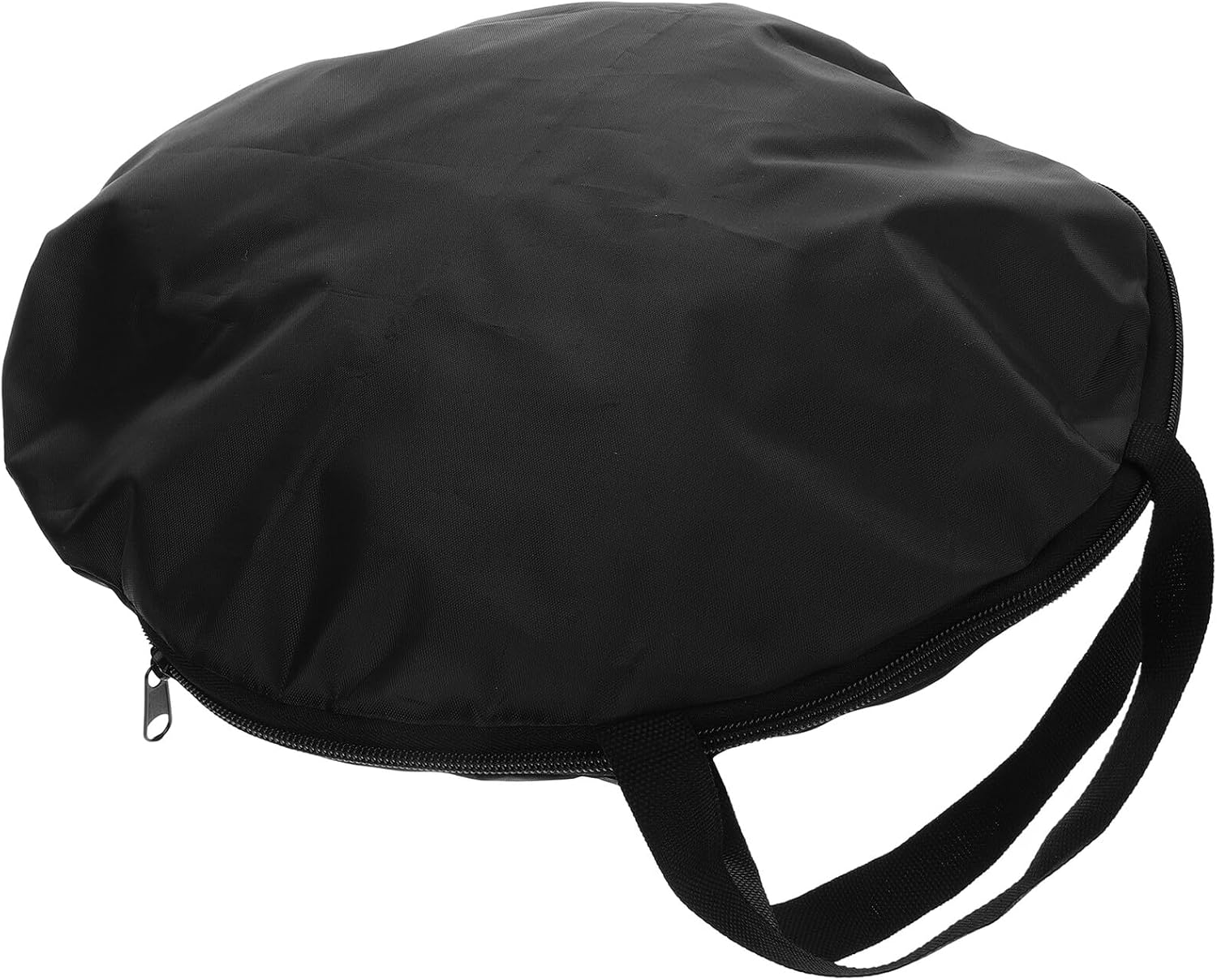 Football Goal Net Storage Bag Portable Soccer Net Carrier with Handle for Travel and Outdoor Soccer Equipment Transport
