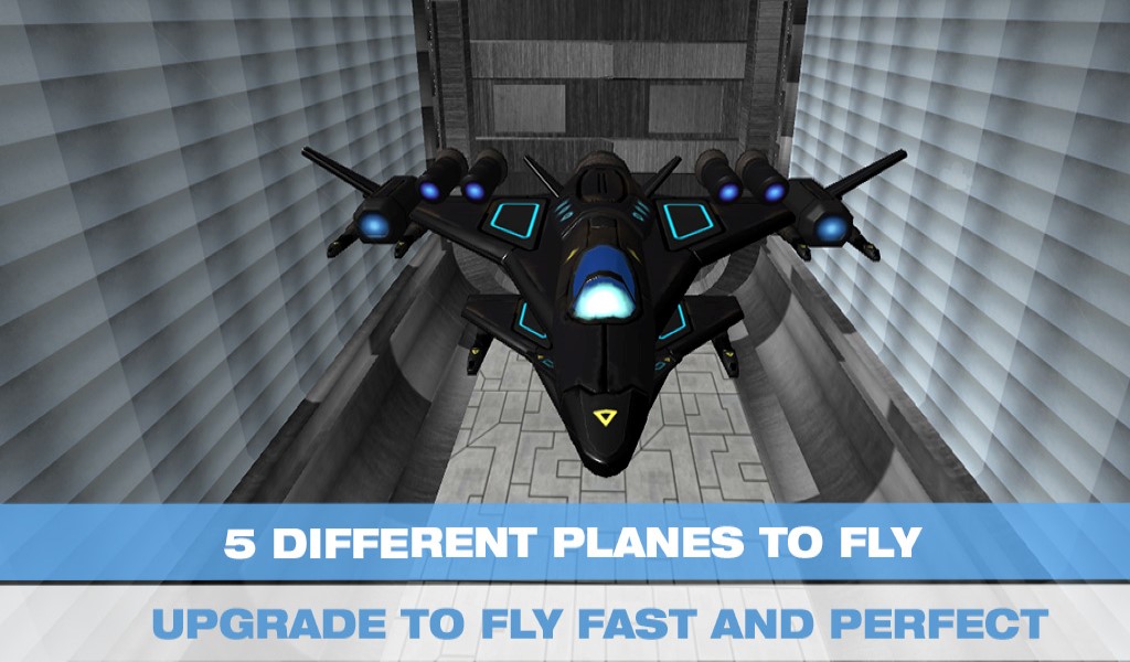 Modern Air Racer - App on Amazon Appstore