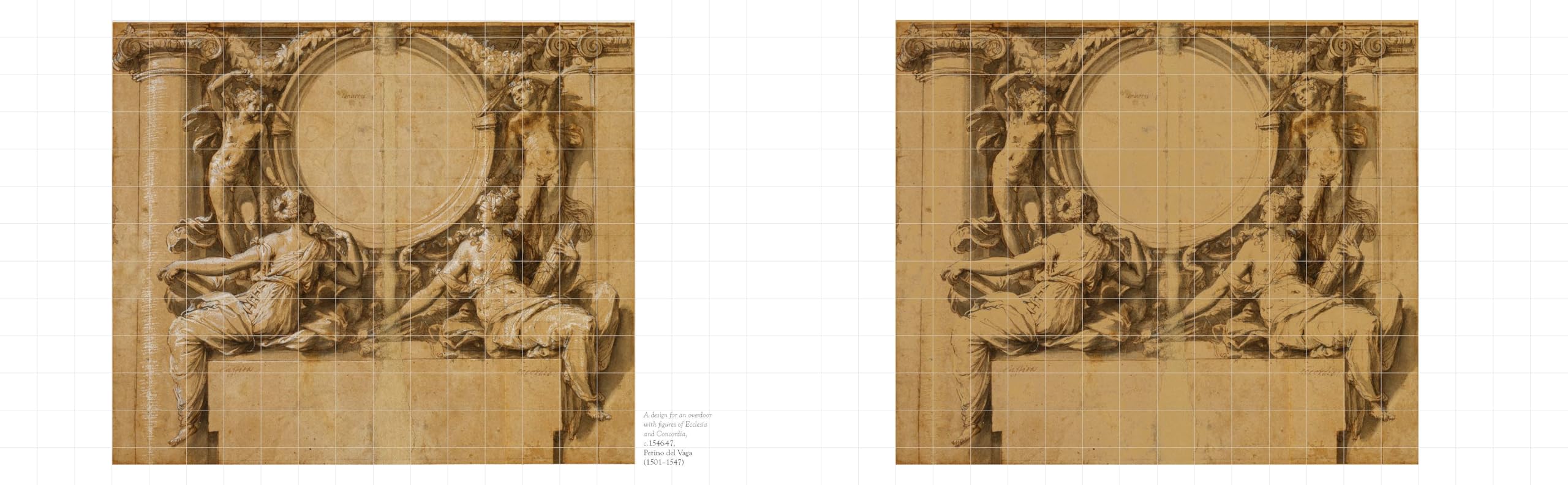 Be Inspired: To Draw Like a Renaissance Master