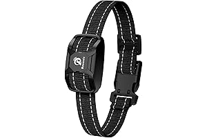Replacement Receiver for Bousnic Dog Training Collar