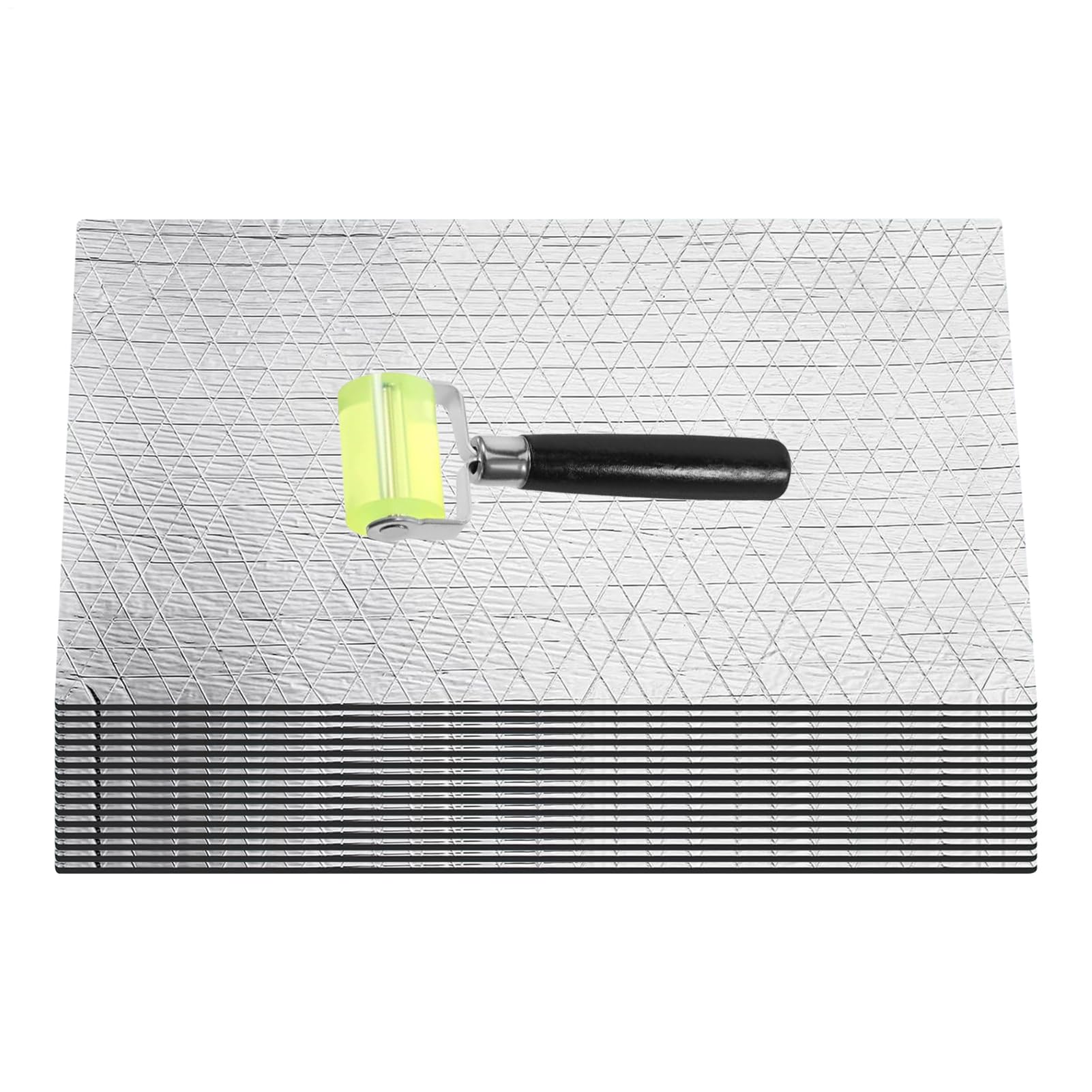 Isolation thermique auto pour habitacle réduction bruit de roulement SUV