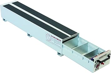 WEATHER GUARD 3053 48" Pack Rat Drawer Unit