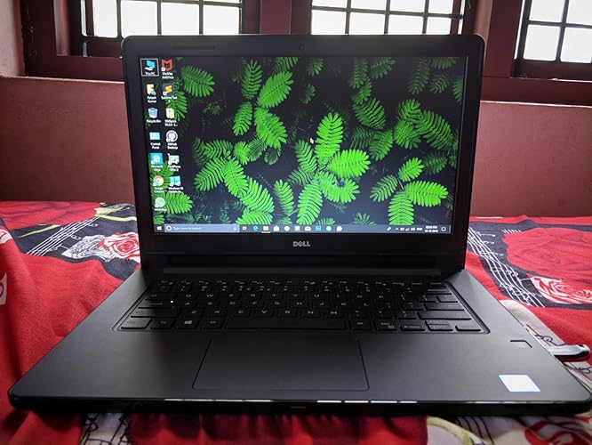 Amazon.in: Buy DELL Vostro 3478 Intel Core i3 8th Gen 14-inch