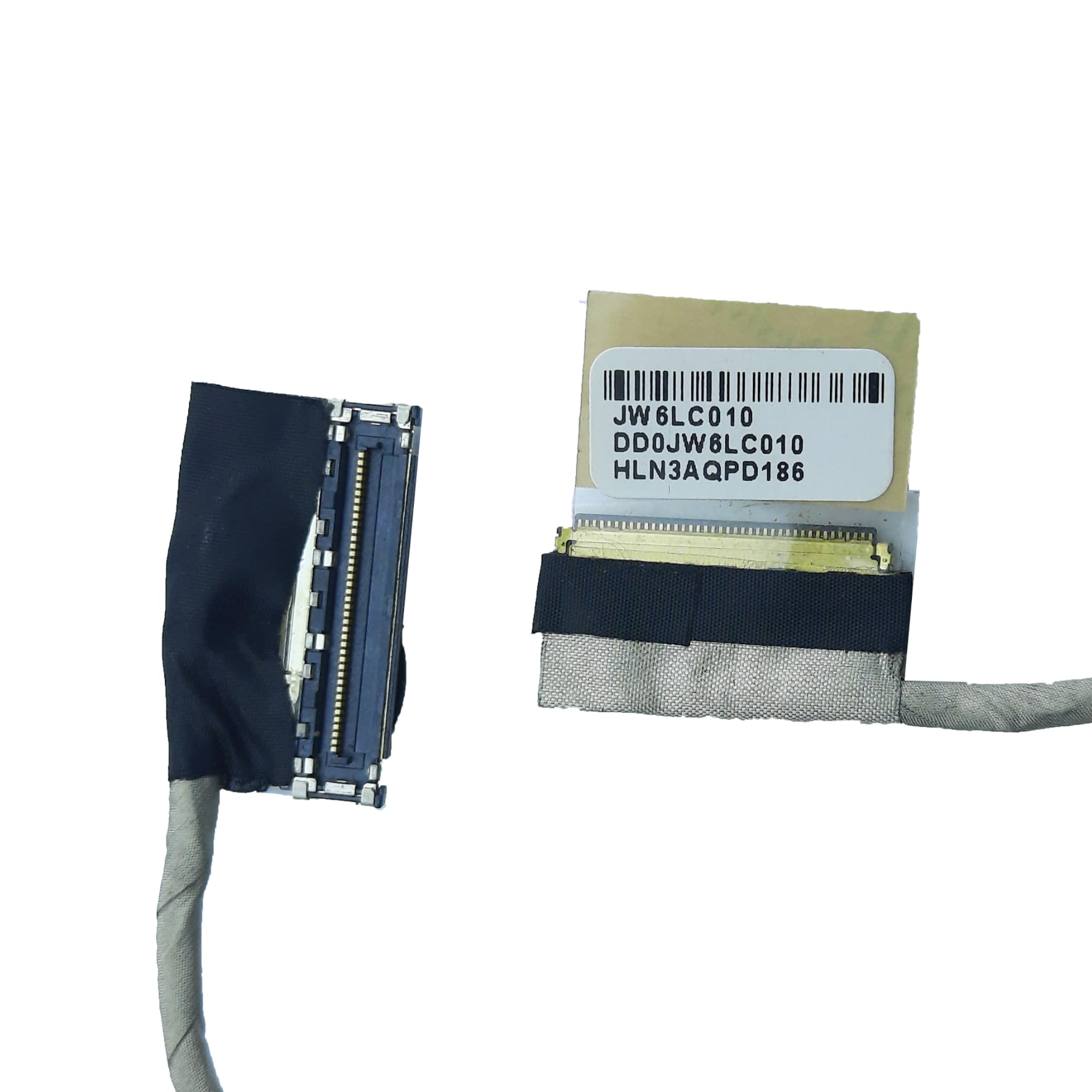 Part Master Grundig Gnb 1450B1B8 İle Uyumlu Ekran Data Flex Kablosu