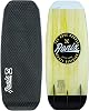Ronix Rove Karver Wakestate - MapleWhiteBlack
