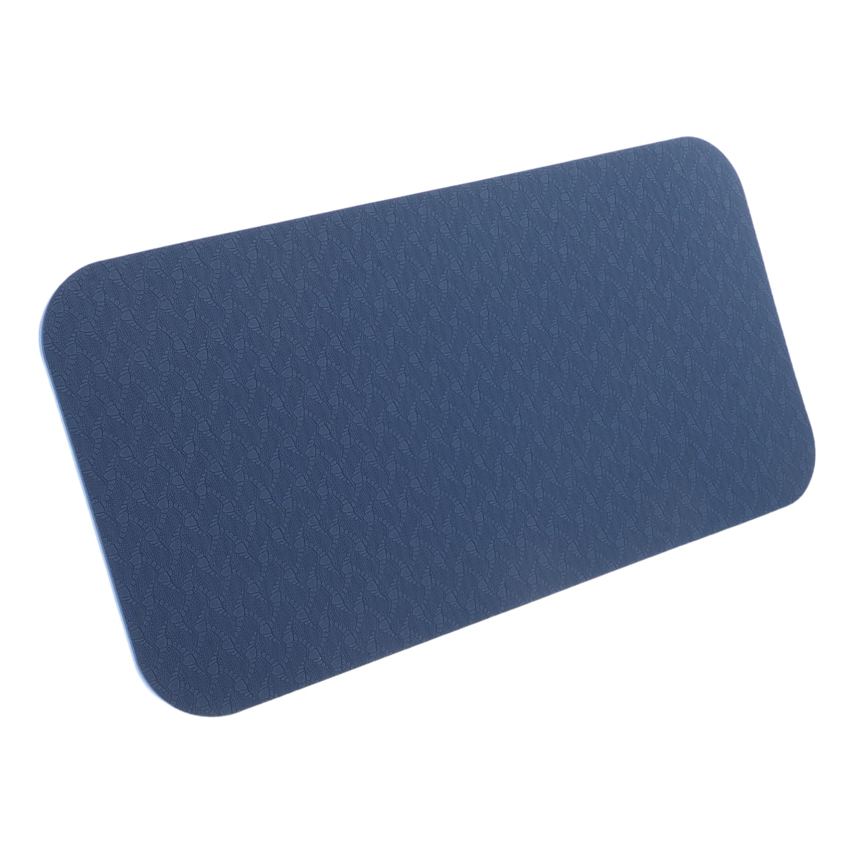 Kisangel Kneeling Mat for Gardening Yoga Thick Non- Knee Pad Cushion Comfortable for Use for Home Fitness Gardening
