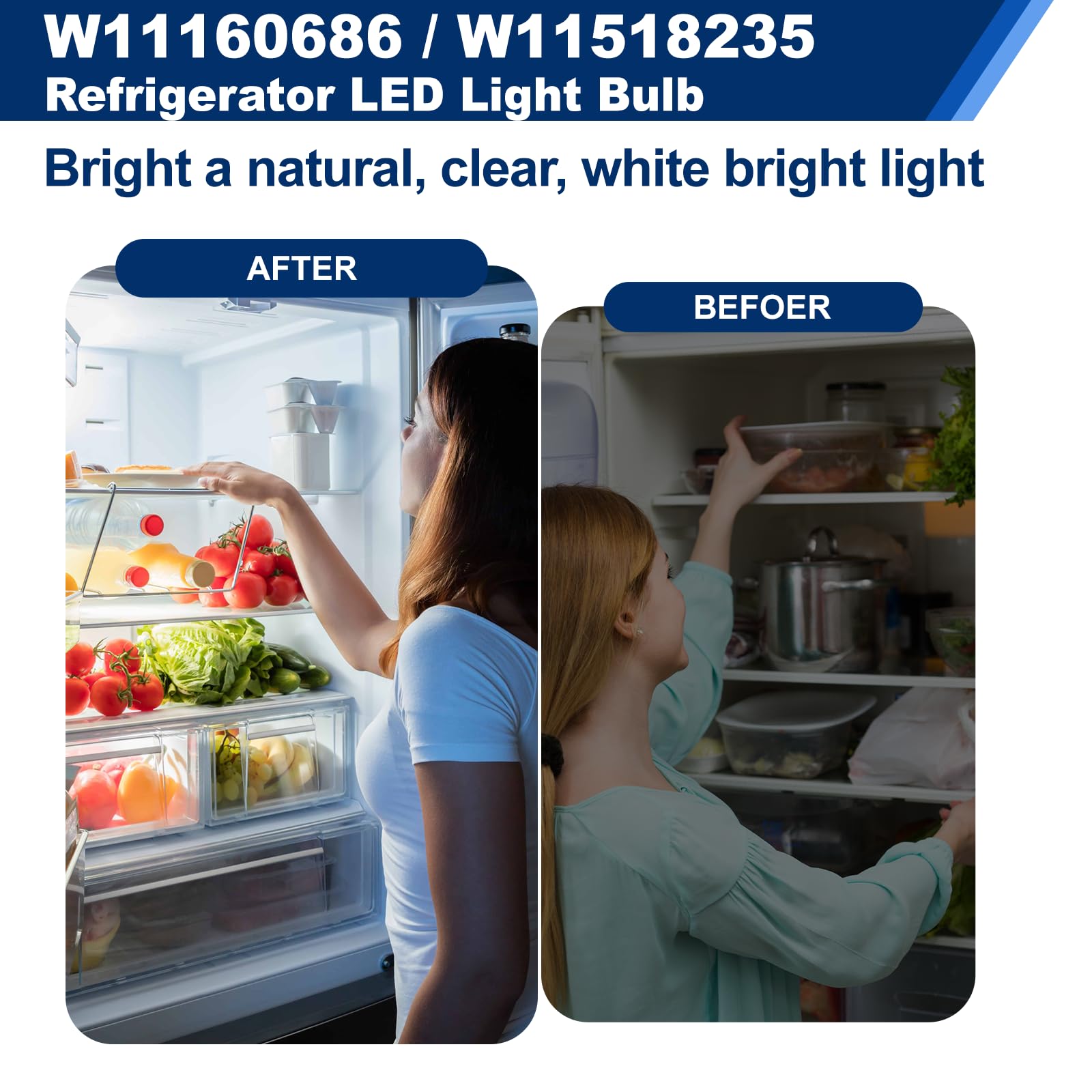 Modelli W10574850, W11518235, Compatibile Con Molti Marchi - Foto 12